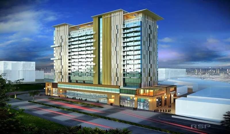 M3M My Den Sector 67 Gurugram | Luxury Serviced Studio & 2 BHK Apartments