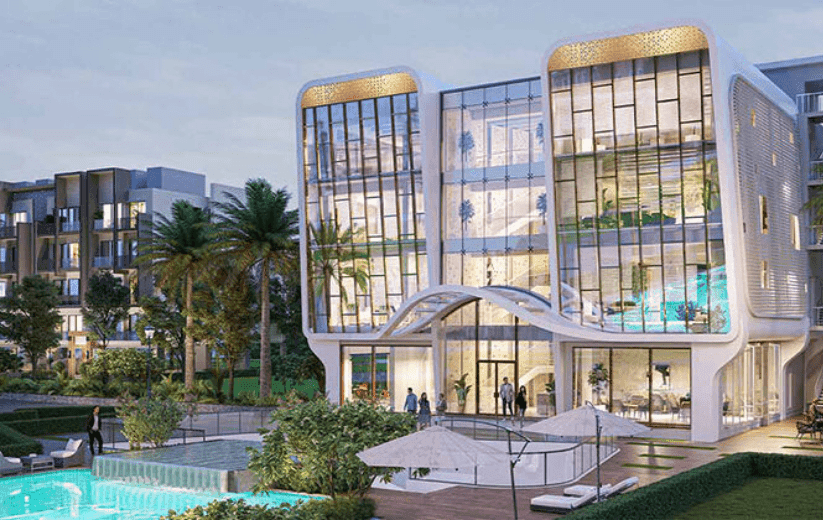 Smartworld Orchard Sector 61 Gurgaon Low Rise Luxury Floors