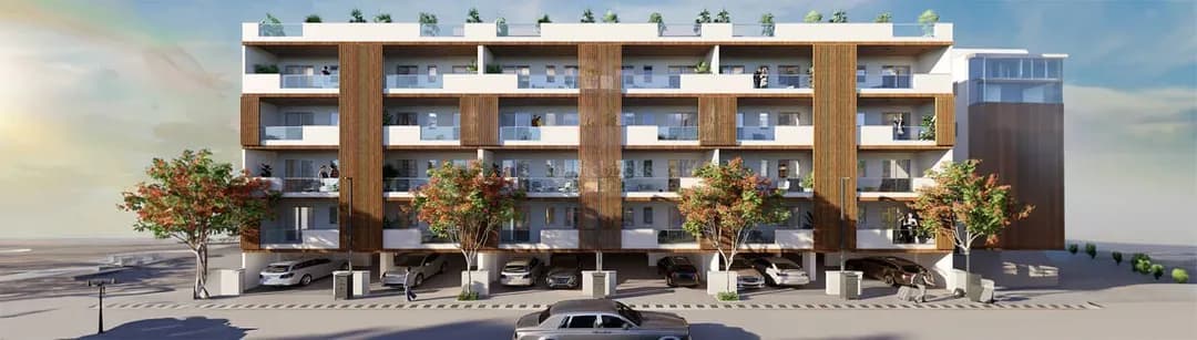 Smartworld Gems Sector 89 Gurgaon Luxury Low Rise Floors