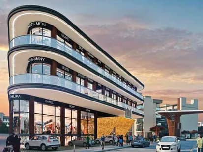 Signature Global City 37D Gurgaon Luxury Low Rise Floors