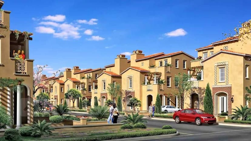 Emaar Emerald Hills Sector 65 Gurgaon Premium Plotted Development