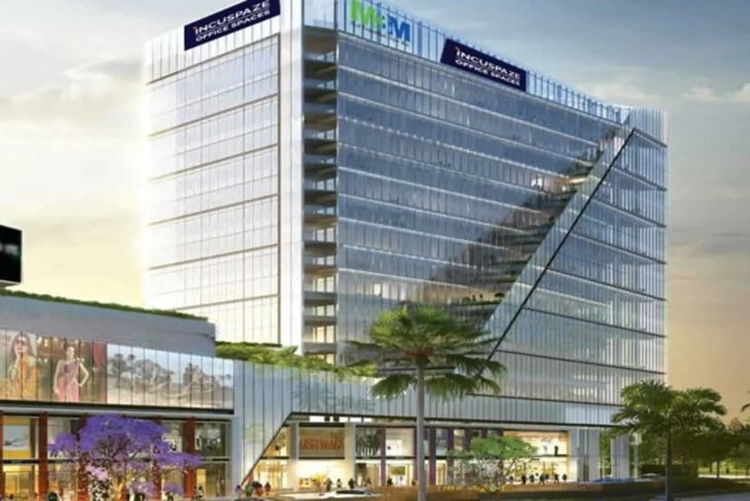 M3M Urbana Premium Sector 67 Gurugram | Premium Office Spaces & High-Street Retail